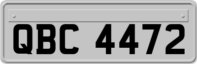 QBC4472