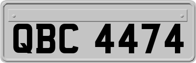 QBC4474
