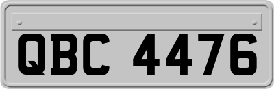 QBC4476