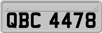 QBC4478