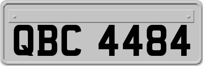 QBC4484
