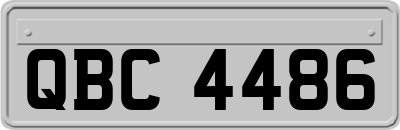 QBC4486