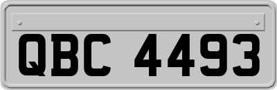 QBC4493