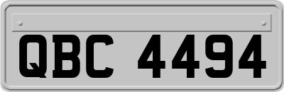 QBC4494