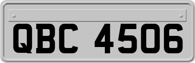 QBC4506