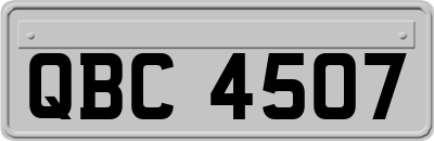 QBC4507
