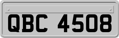 QBC4508