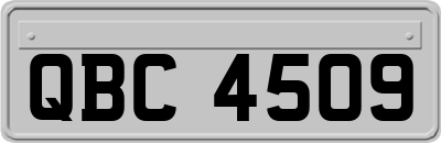QBC4509