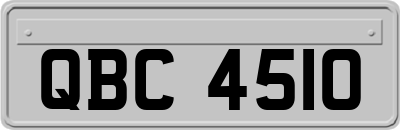 QBC4510