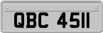 QBC4511