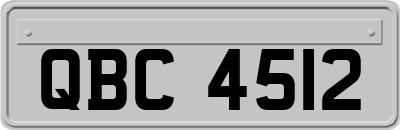 QBC4512