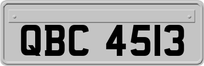 QBC4513