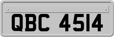 QBC4514