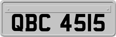 QBC4515