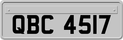 QBC4517