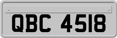 QBC4518
