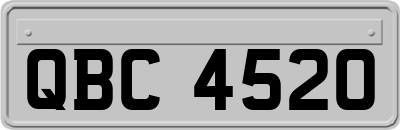 QBC4520