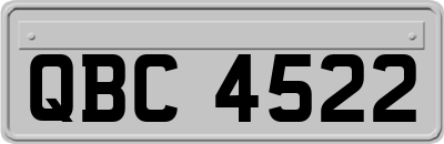 QBC4522