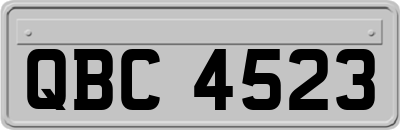 QBC4523