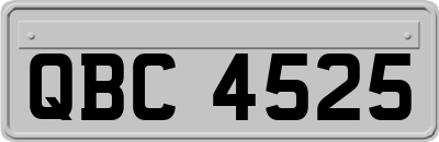 QBC4525