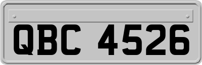 QBC4526