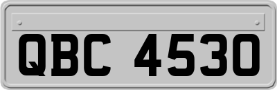 QBC4530
