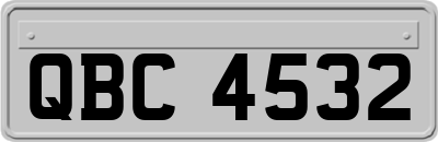 QBC4532