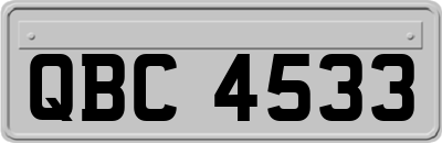 QBC4533