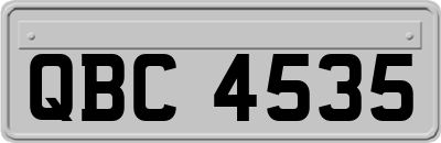 QBC4535