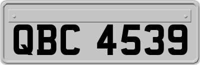 QBC4539