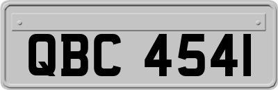 QBC4541