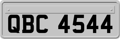 QBC4544