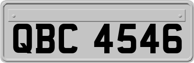 QBC4546