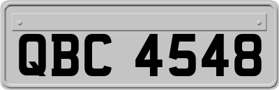 QBC4548