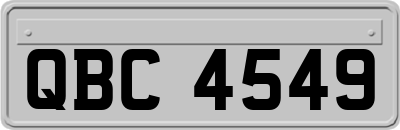 QBC4549