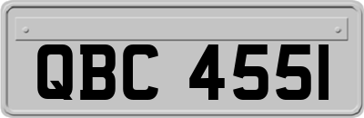 QBC4551