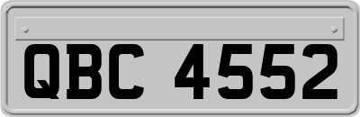 QBC4552