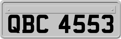 QBC4553