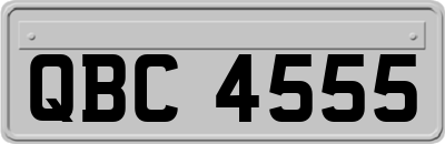 QBC4555