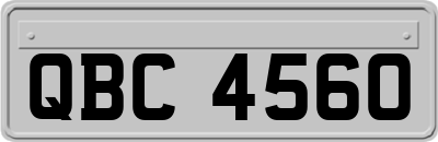 QBC4560