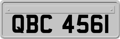 QBC4561