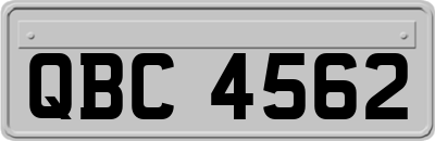 QBC4562