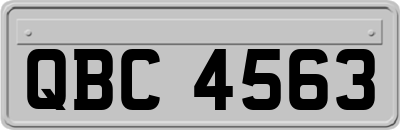 QBC4563
