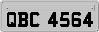 QBC4564