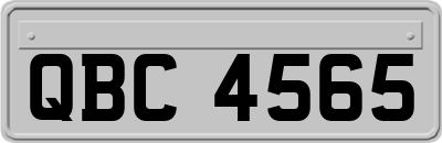 QBC4565