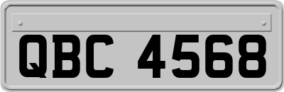 QBC4568