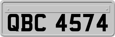 QBC4574