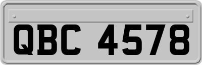 QBC4578