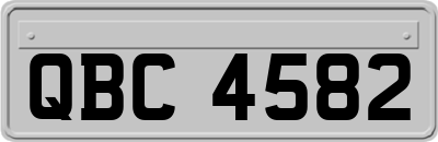 QBC4582
