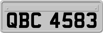 QBC4583